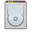 Hard drive icon
